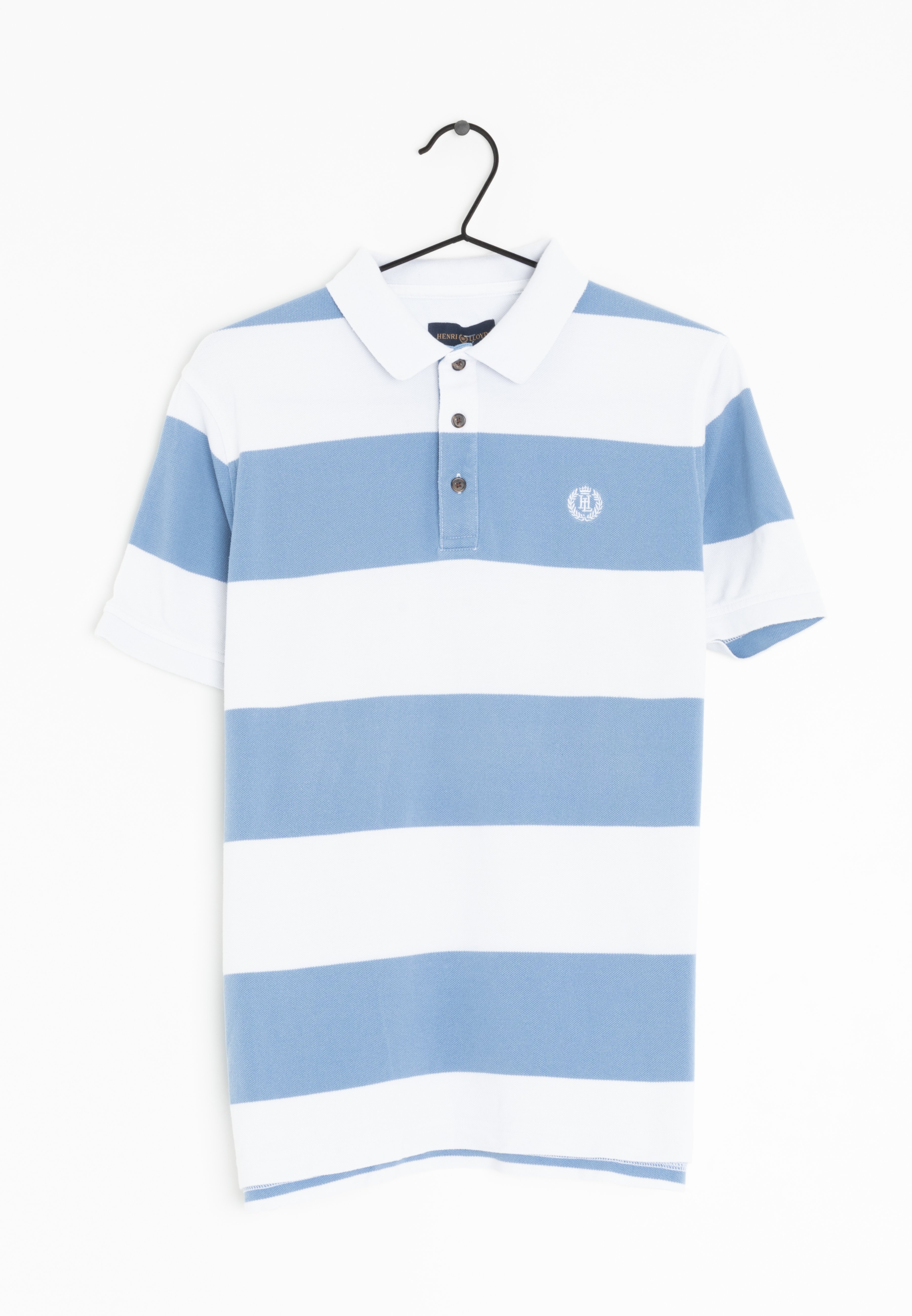 Henry LLoyd Herren PoloshirtShirt für Herren Henry LLoyd Herren PoloshirtShirt für Herren